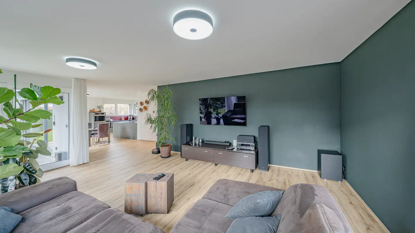 Einfamilienhaus kaufen - 4500 Solothurn - Foto 2