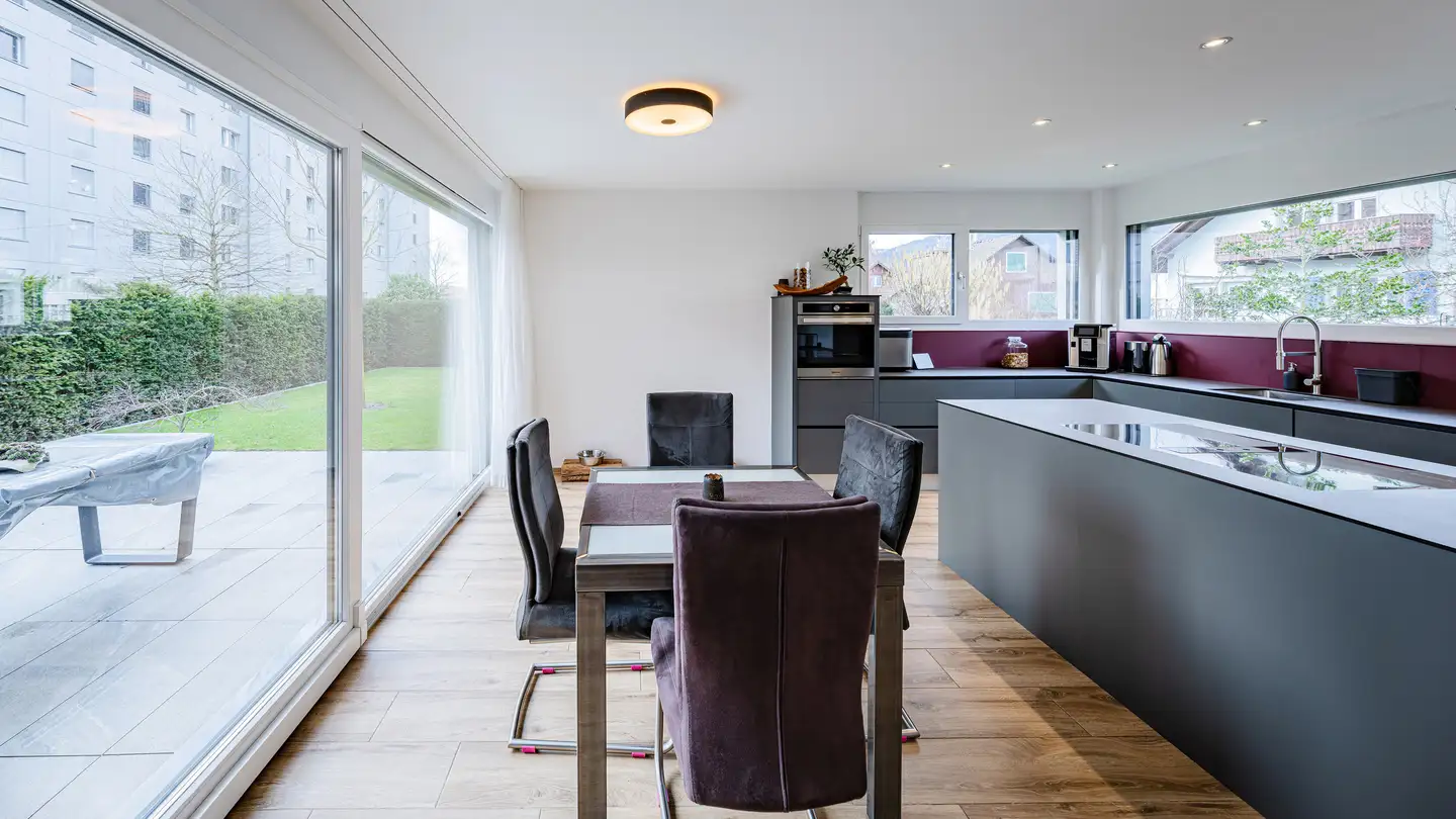 Einfamilienhaus kaufen - 4500 Solothurn - Foto 4