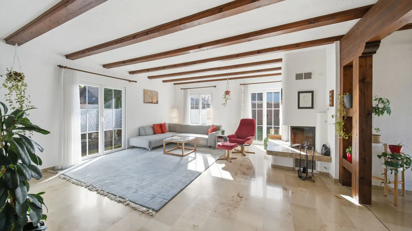 Maison individuelle à vendre - 4528 Zuchwil - Photo 3