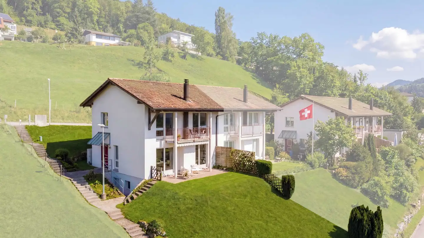 Casa singola in vendita - 5275 Etzgen