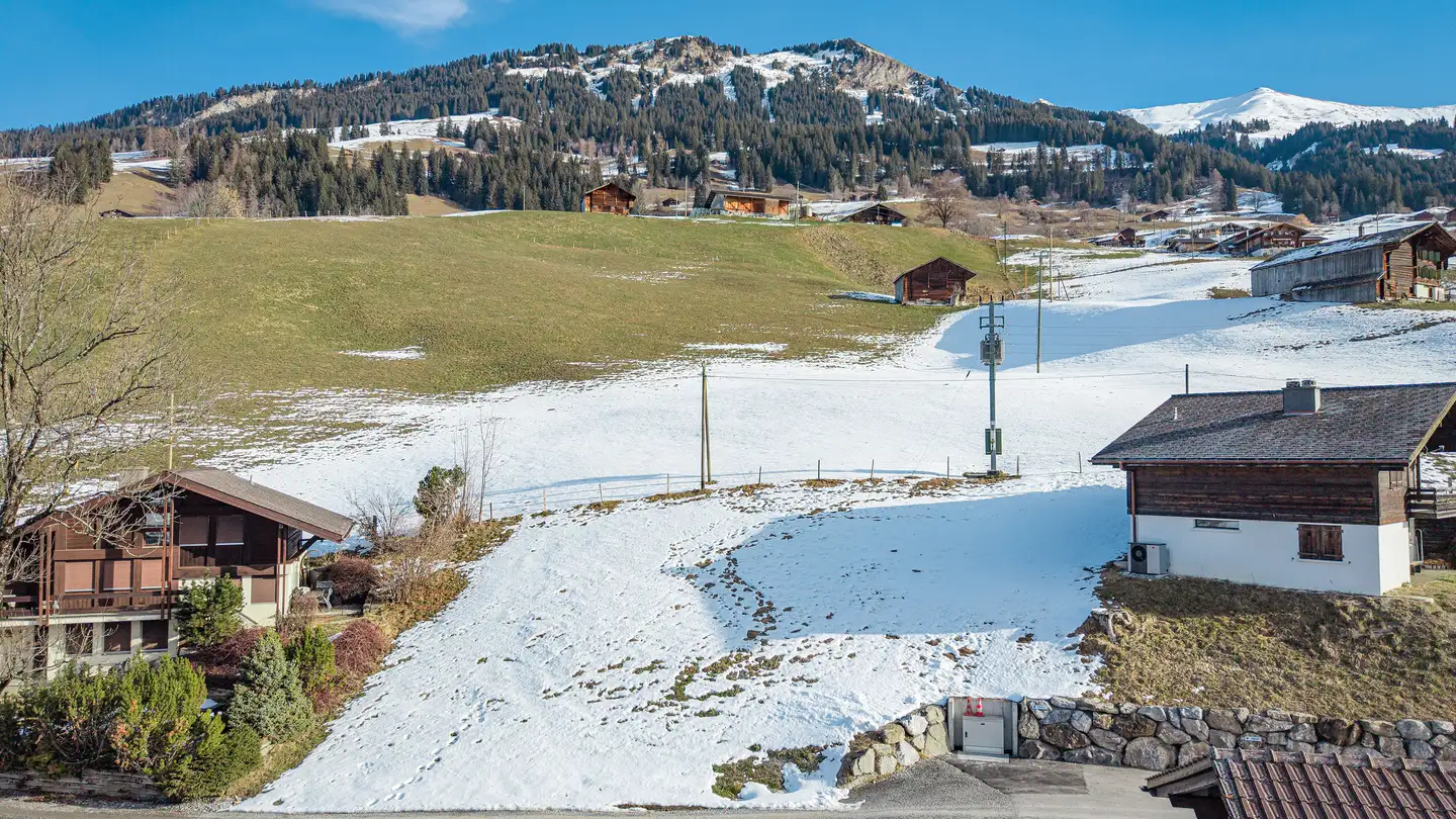 Terreno edificabile in vendita - 3775 Lenk im Simmental - Foto 3