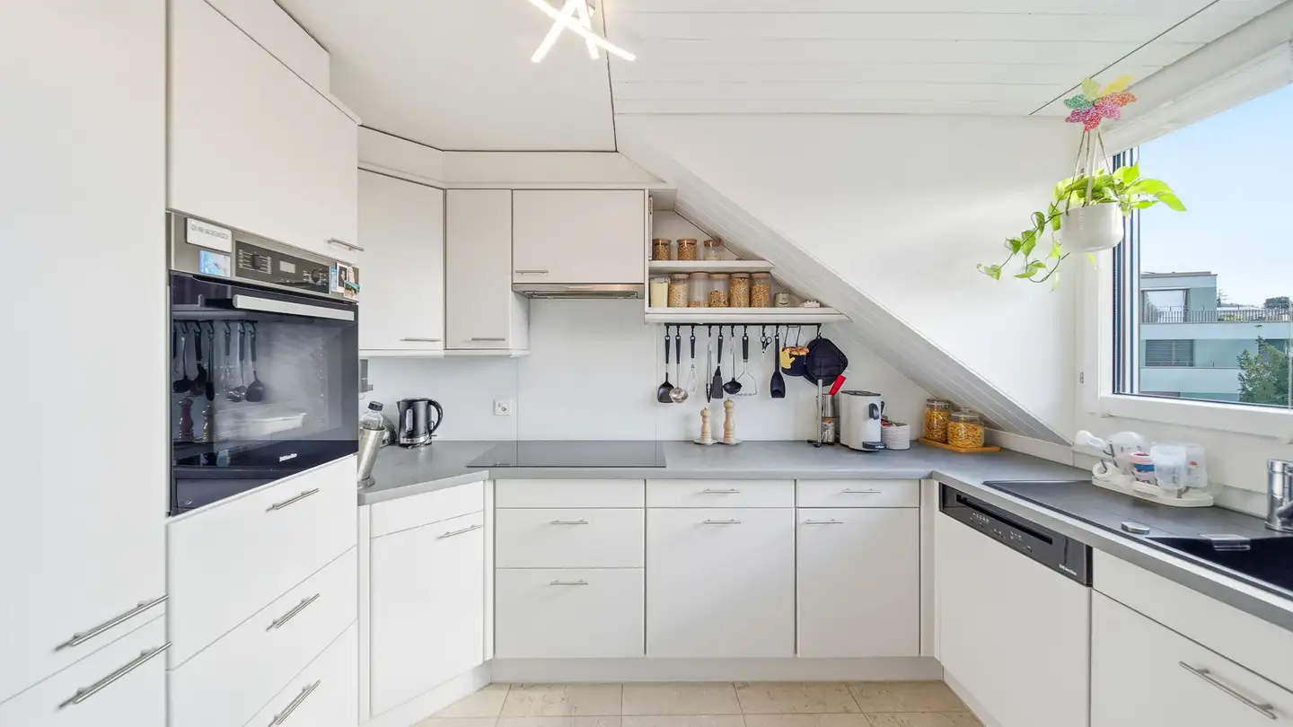 Appartamento in vendita - 4125 Riehen - Foto 3