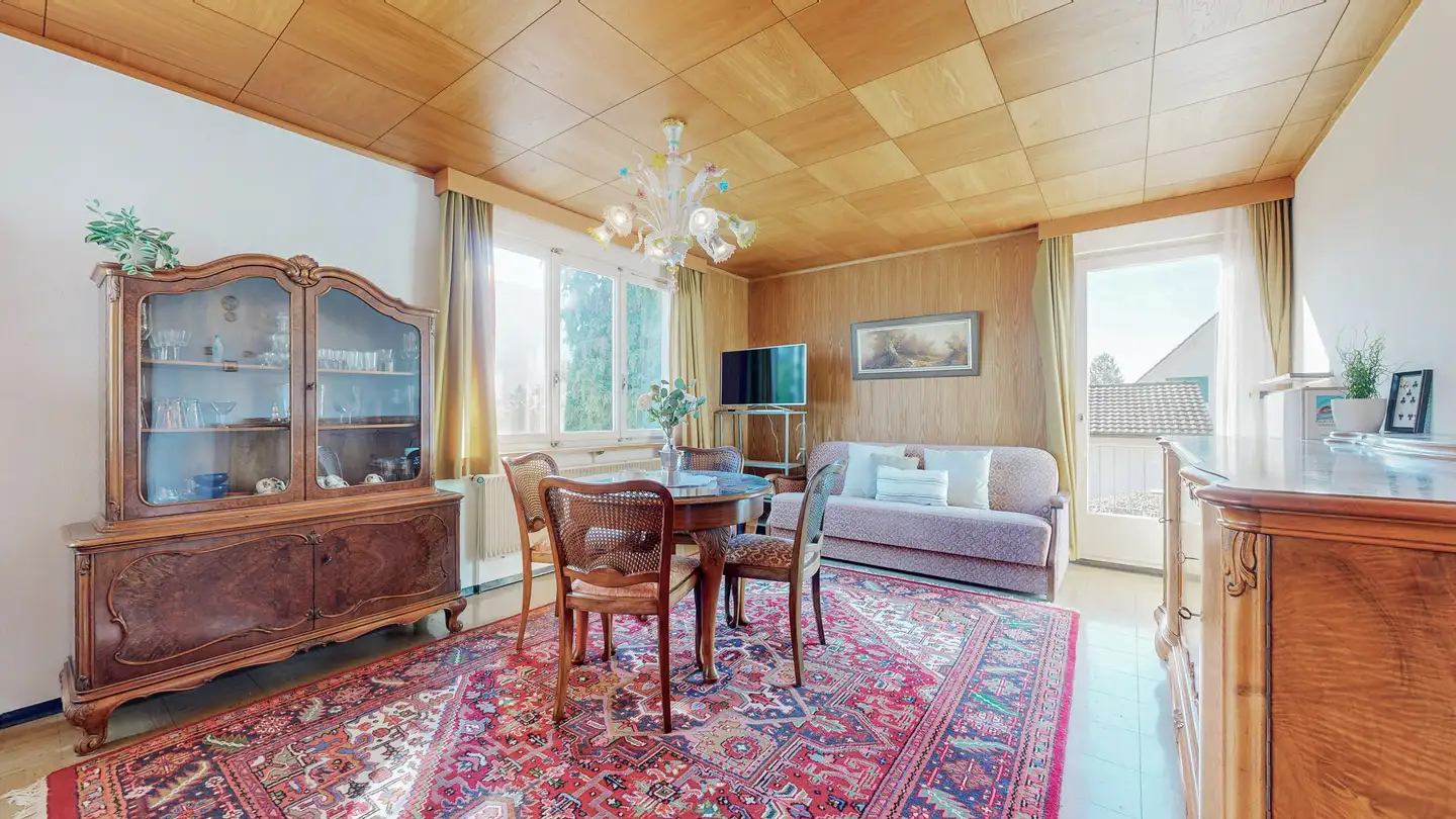 Single house for sale - 4710 Balsthal - Photo 4