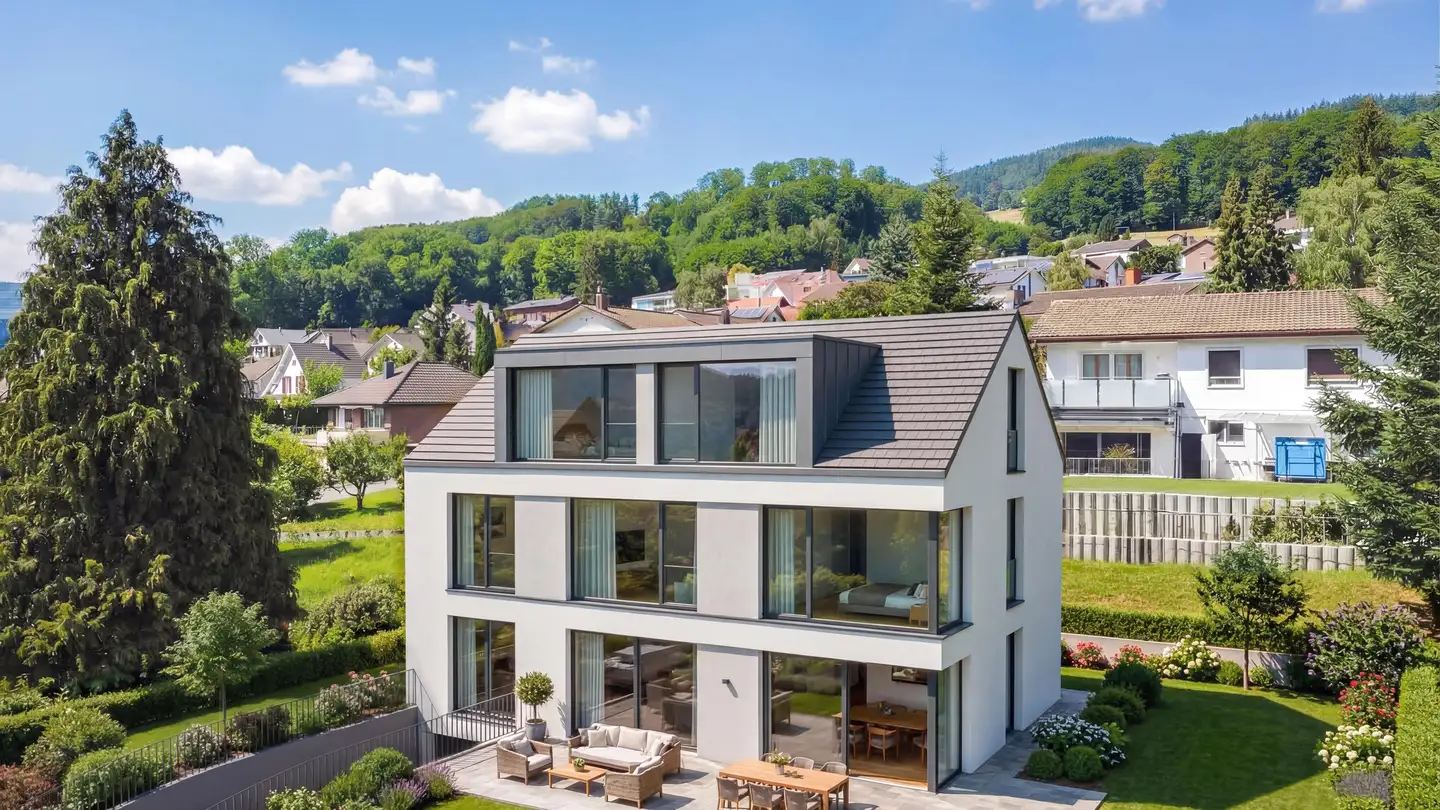 Single house for sale - 4710 Balsthal - Photo 2