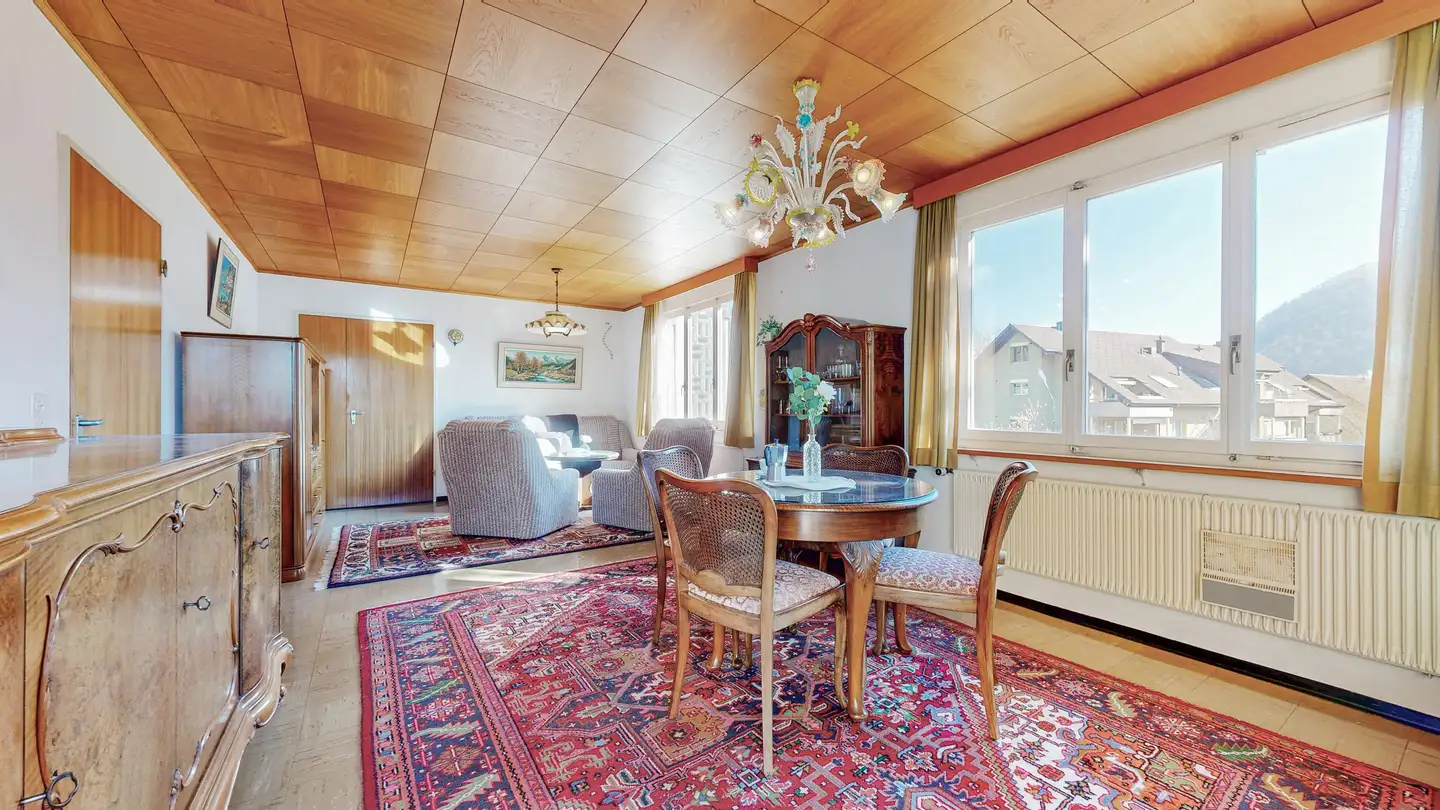 Single house for sale - 4710 Balsthal - Photo 3