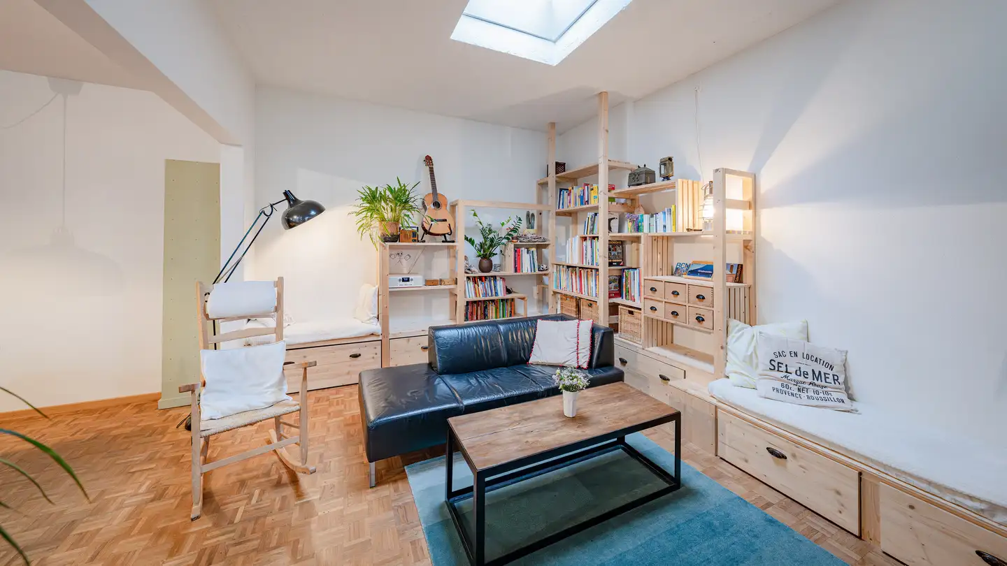 Edificio residenziale in vendita - 3294 Büren an der Aare - Foto 2