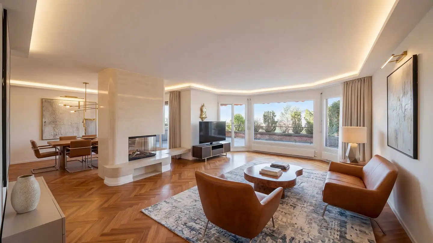 Appartamento in vendita - 8703 Erlenbach ZH - Foto 2