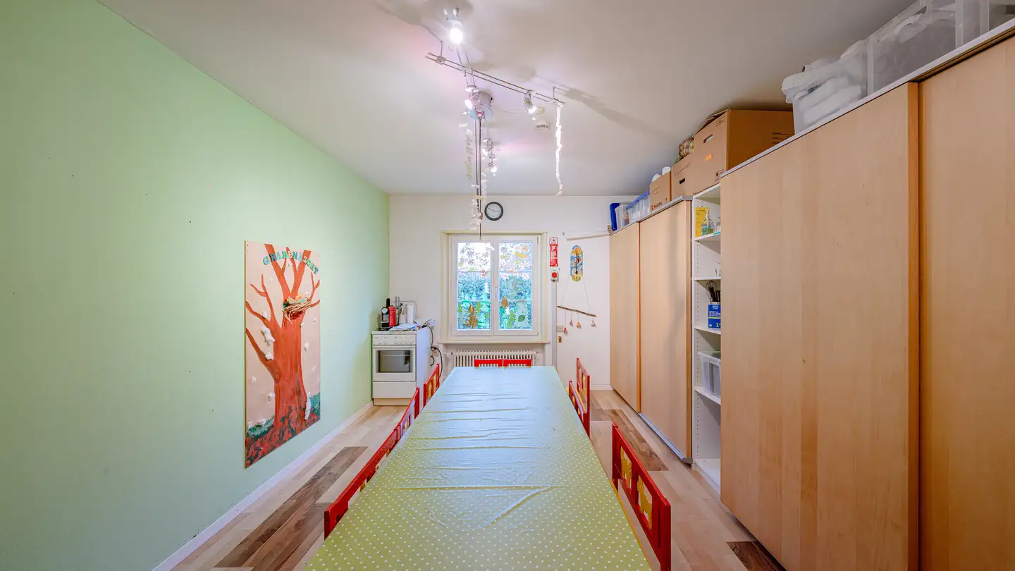 Edificio residenziale in vendita - 3294 Büren an der Aare - Foto 4