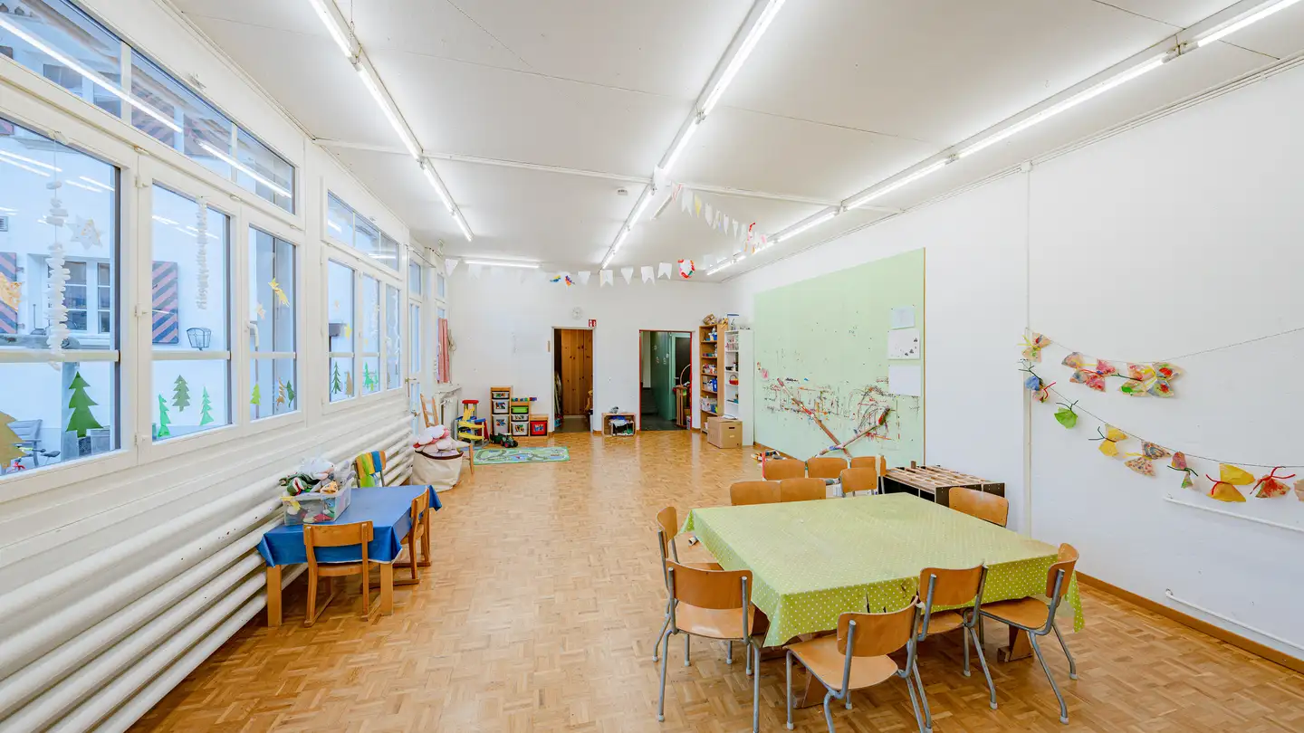 Edificio residenziale in vendita - 3294 Büren an der Aare - Foto 3