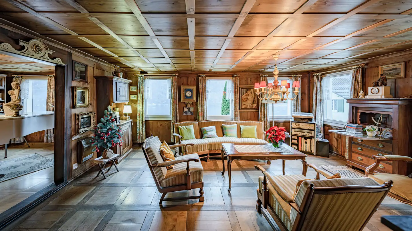 Single house for sale - 6377 Seelisberg - Photo 3