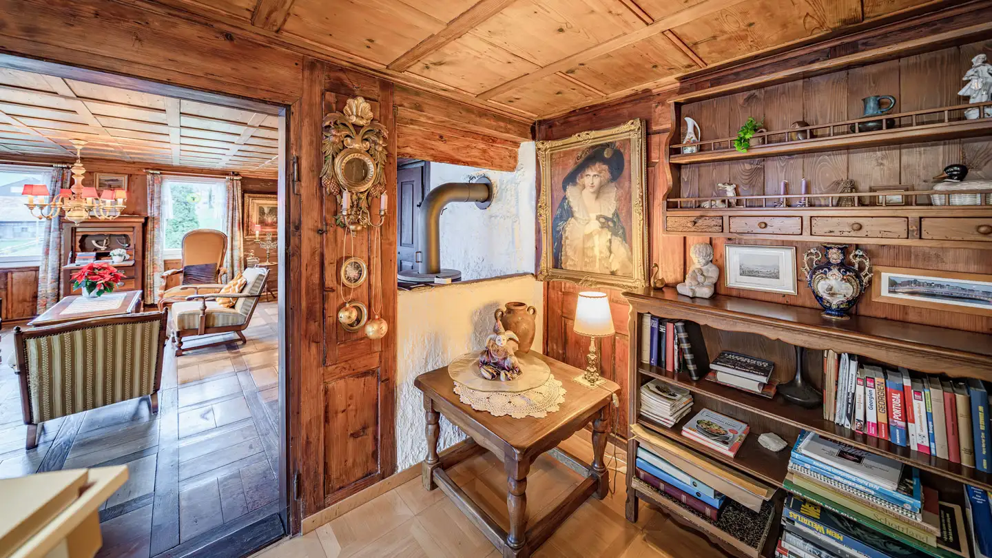 Single house for sale - 6377 Seelisberg - Photo 4