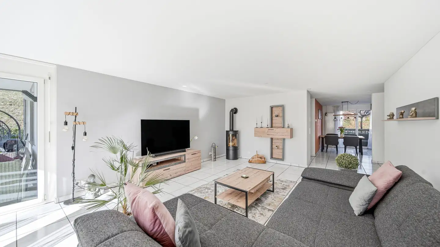 Appartement à vendre - 6403 Küssnacht am Rigi - Photo 3