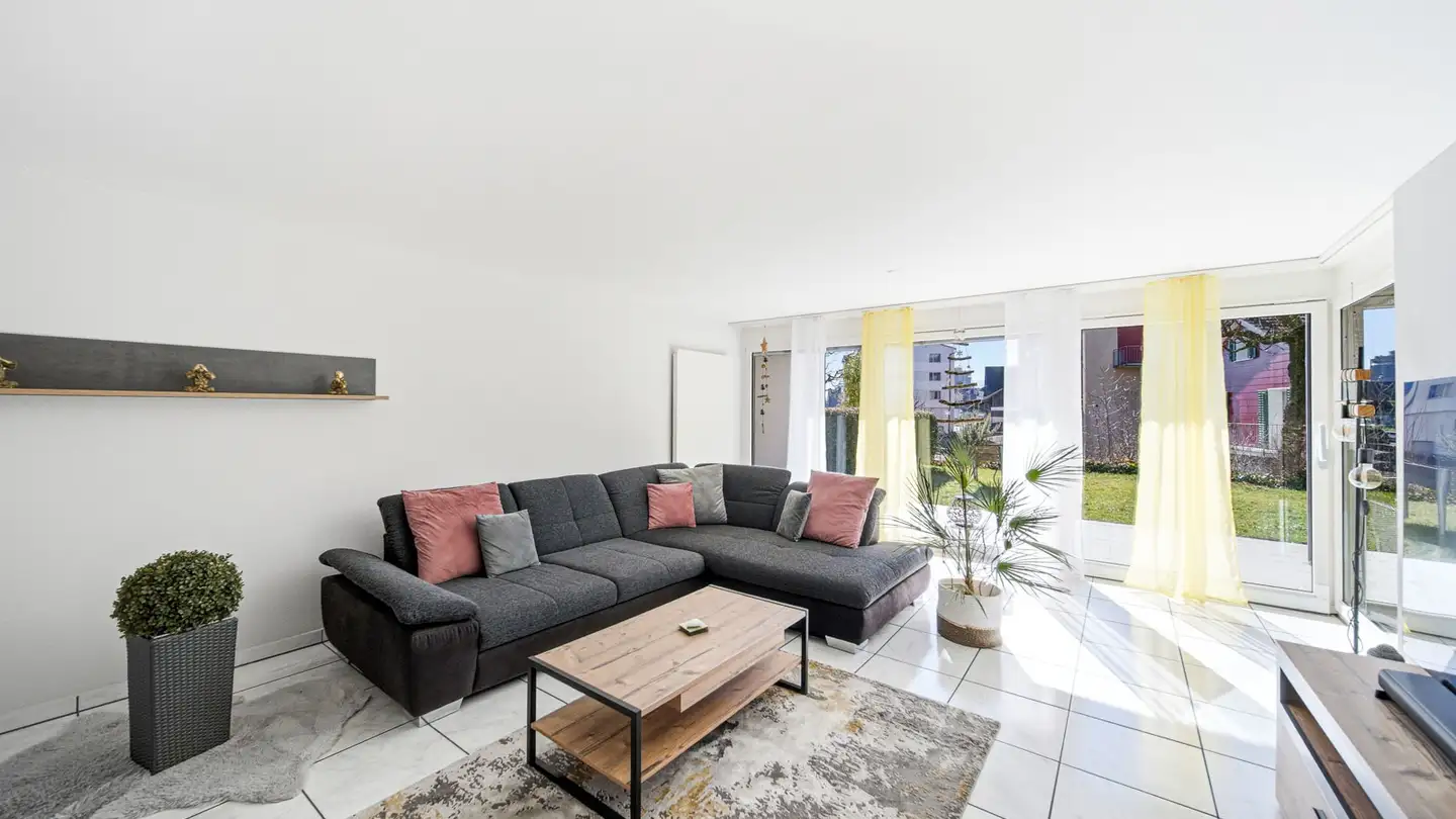Appartement à vendre - 6403 Küssnacht am Rigi - Photo 2