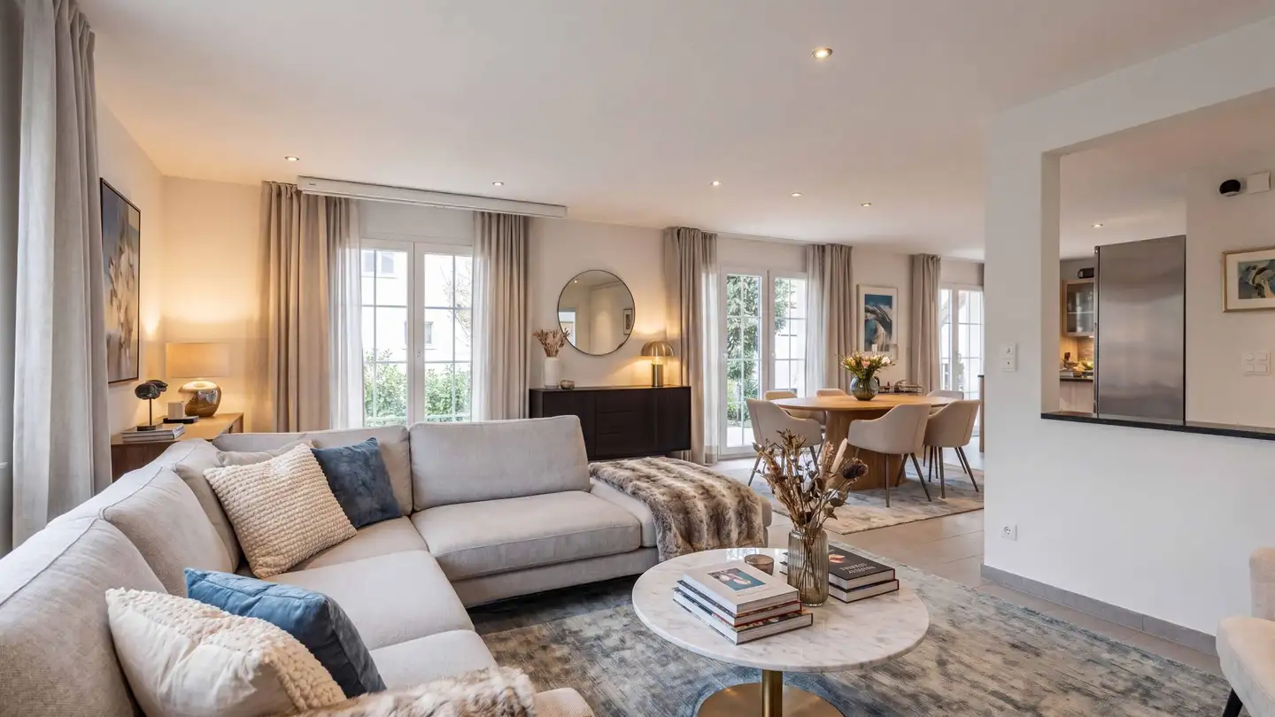 Villa for sale - 1474 Châbles FR - Photo 2