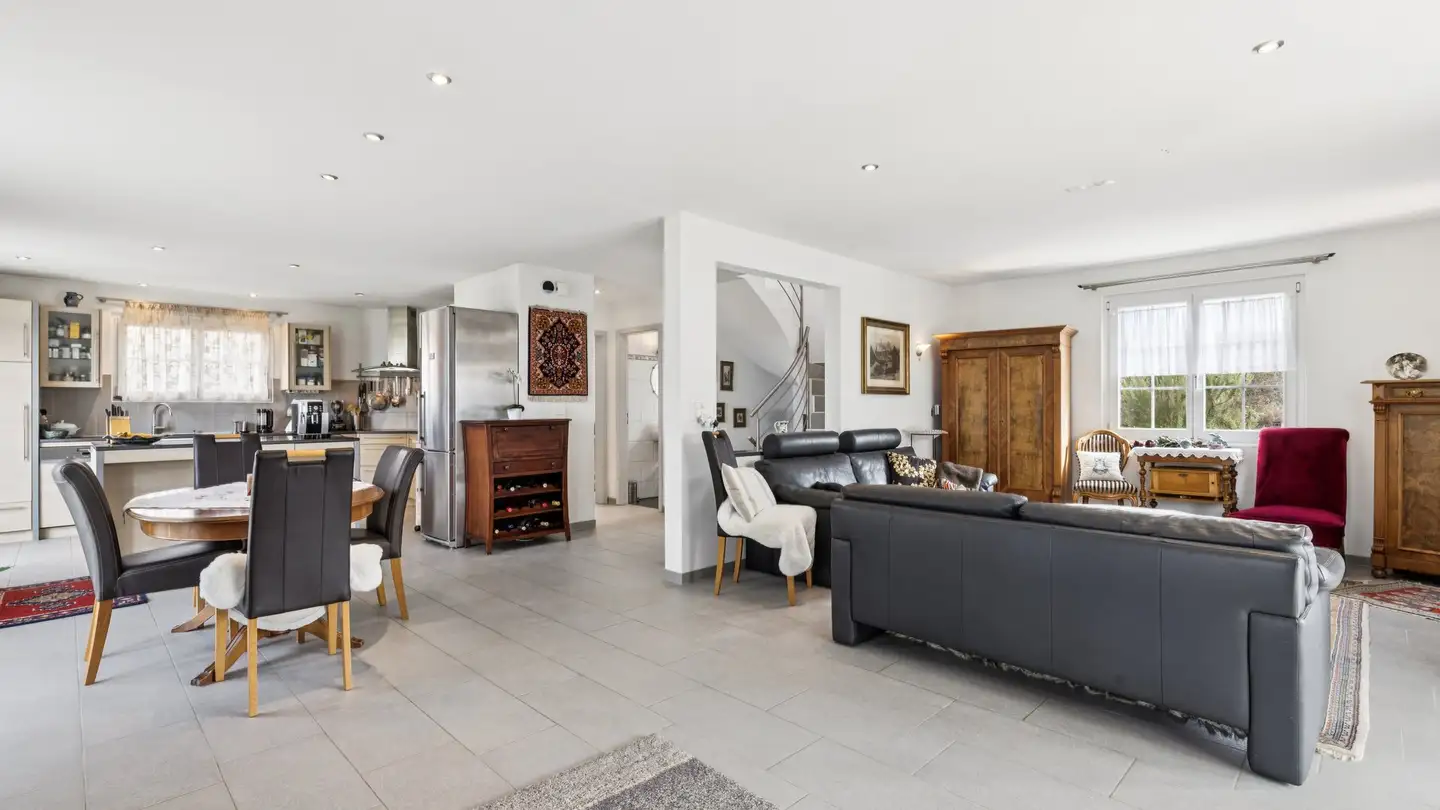 Villa in vendita - 1474 Châbles FR - Foto 3