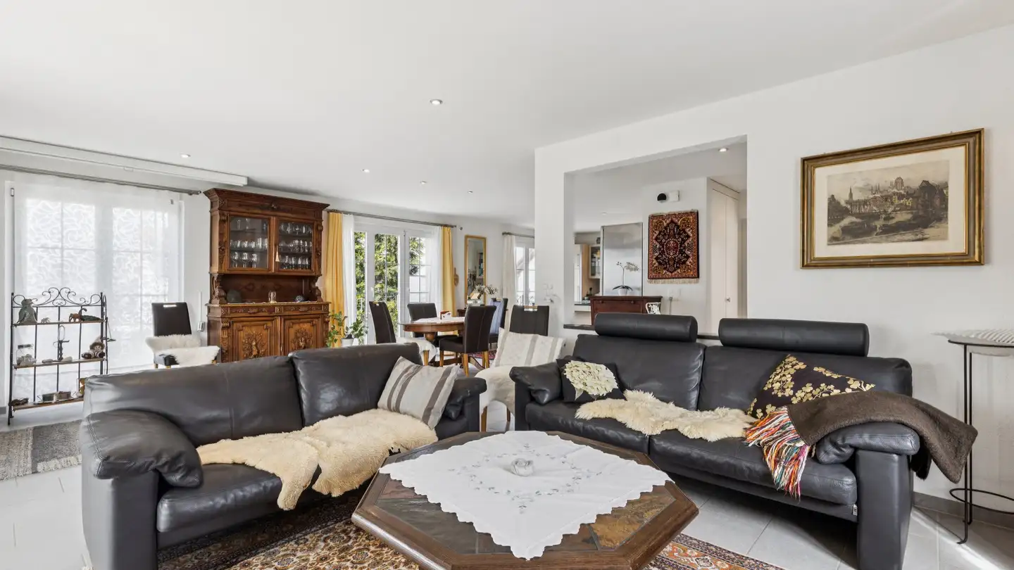 Villa for sale - 1474 Châbles FR - Photo 2