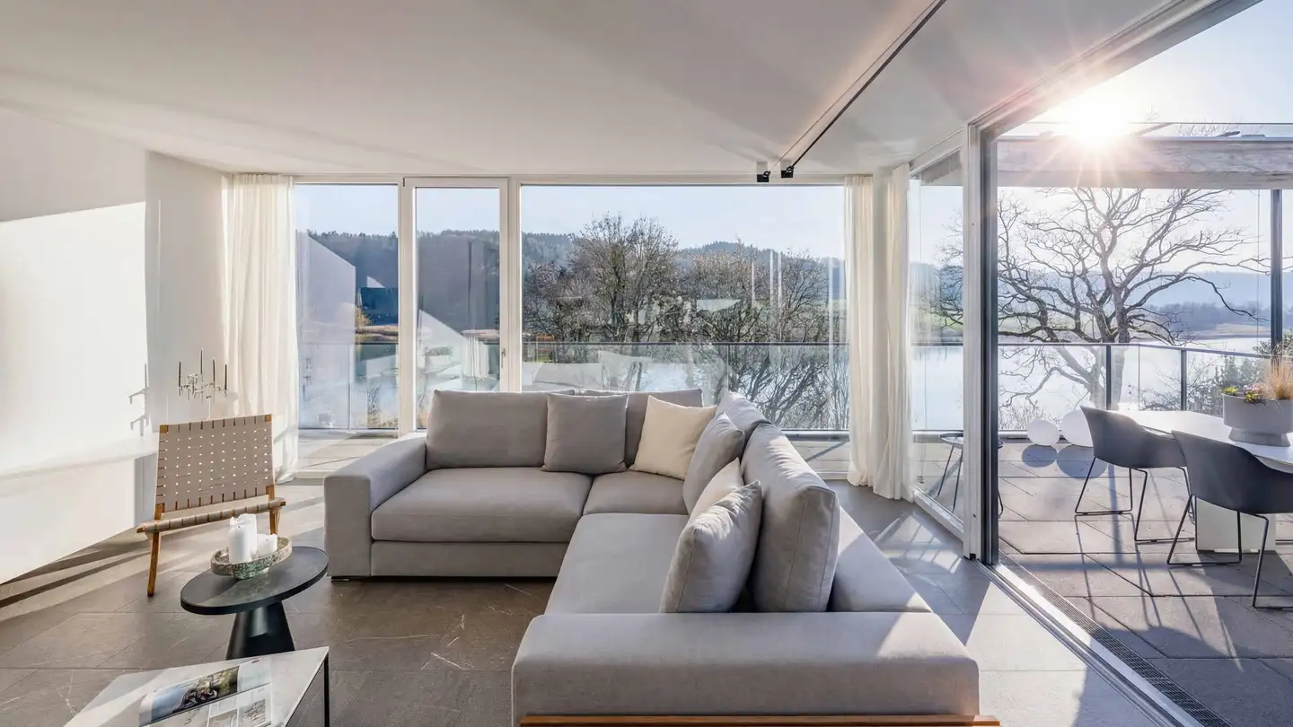 Einfamilienhaus kaufen - 3032 Hinterkappelen