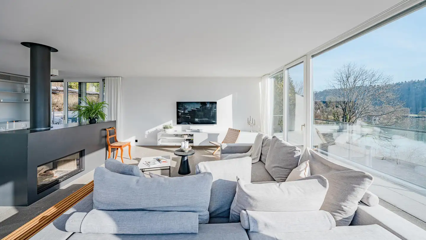 Einfamilienhaus kaufen - 3032 Hinterkappelen - Foto 4