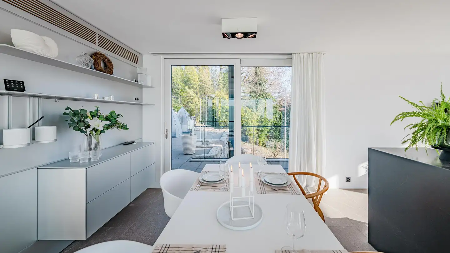 Einfamilienhaus kaufen - 3032 Hinterkappelen - Foto 3