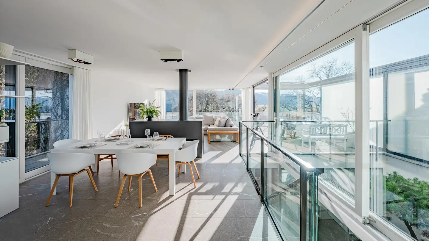 Einfamilienhaus kaufen - 3032 Hinterkappelen - Foto 2