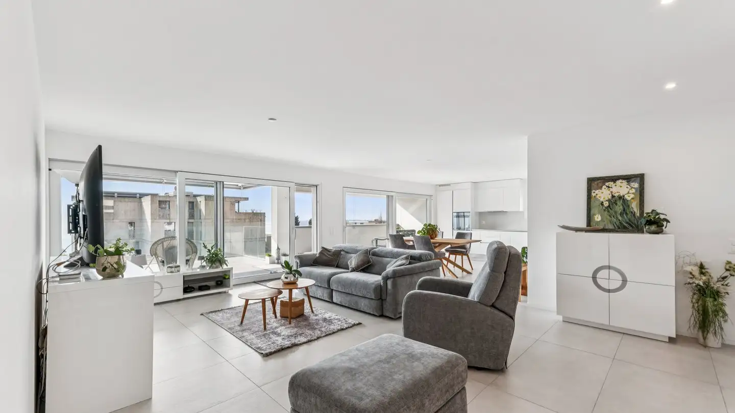 Apartment for sale - 6648 Minusio - Photo 2