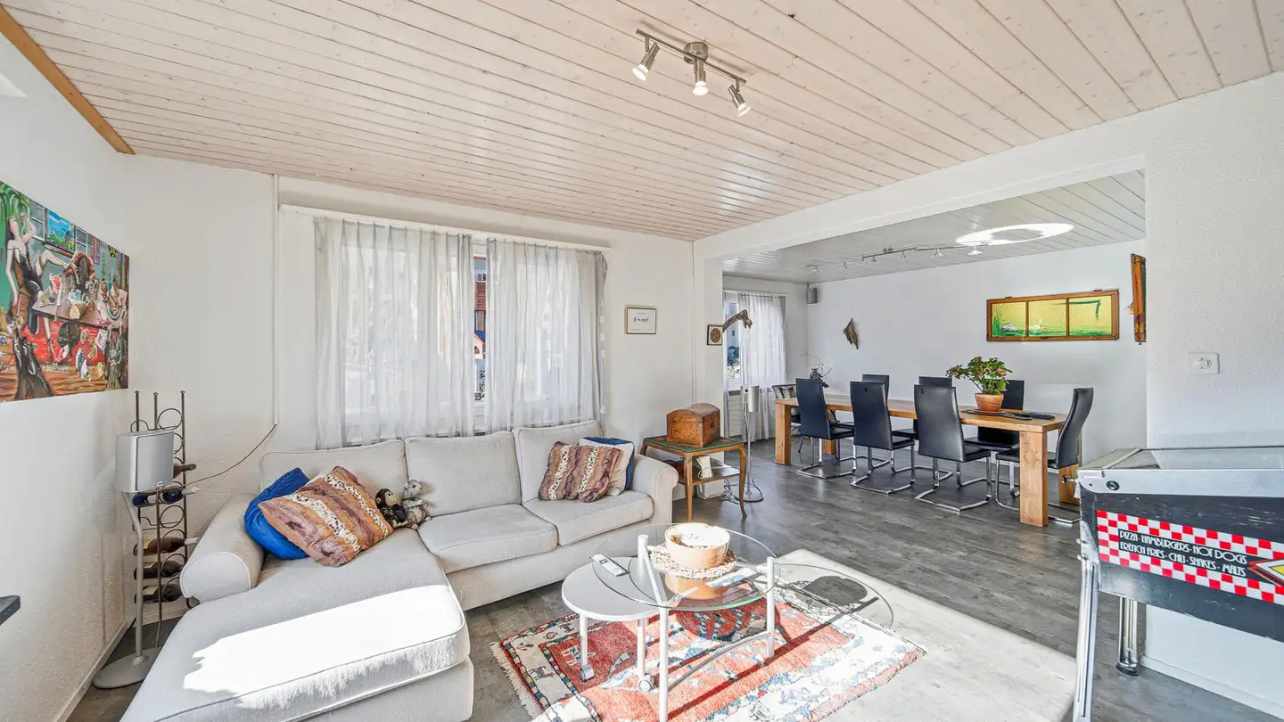 Maison individuelle à vendre - 2562 Port - Photo 3