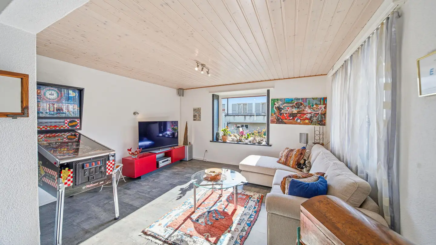 Maison individuelle à vendre - 2562 Port - Photo 2