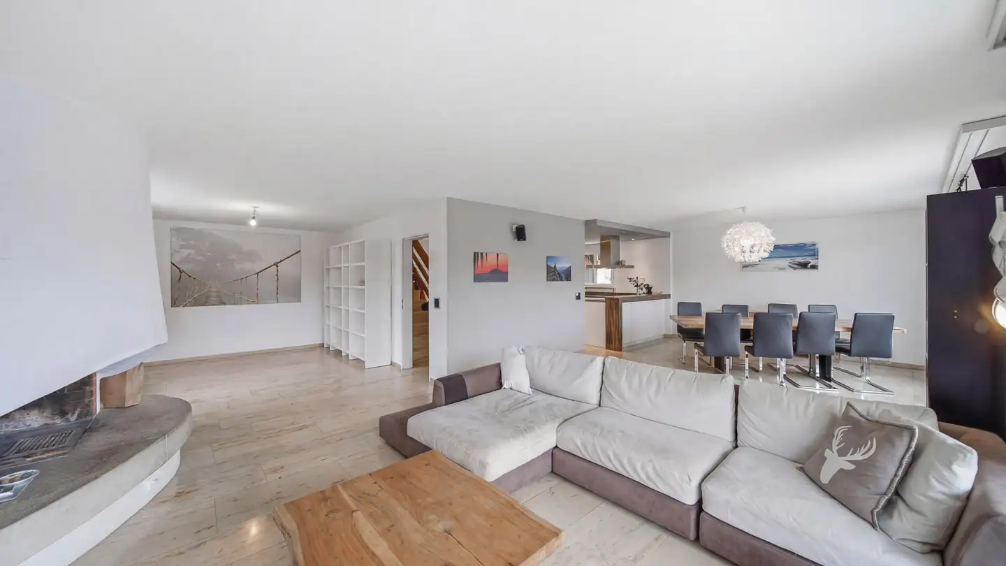 Single house for sale - 8105 Regensdorf - Photo 3