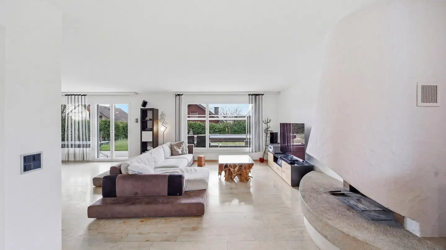 Single house for sale - 8105 Regensdorf - Photo 4