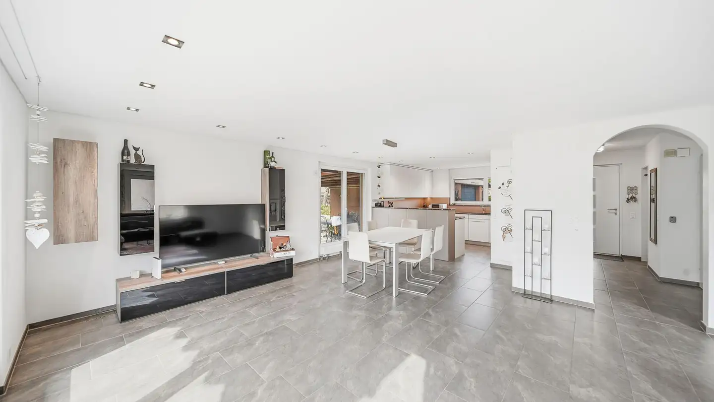 Einfamilienhaus kaufen - 8307 Effretikon - Foto 3