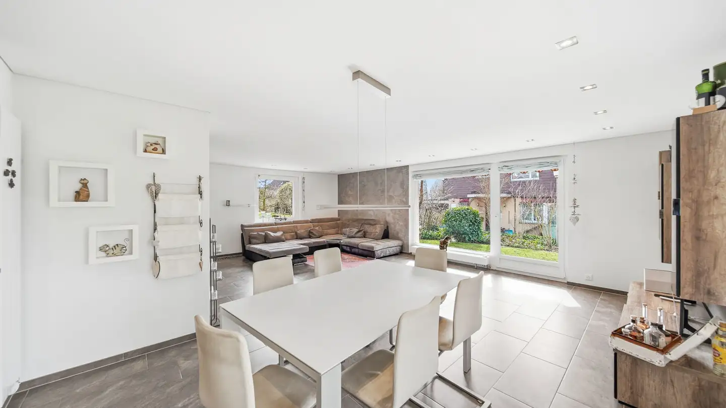 Einfamilienhaus kaufen - 8307 Effretikon - Foto 4