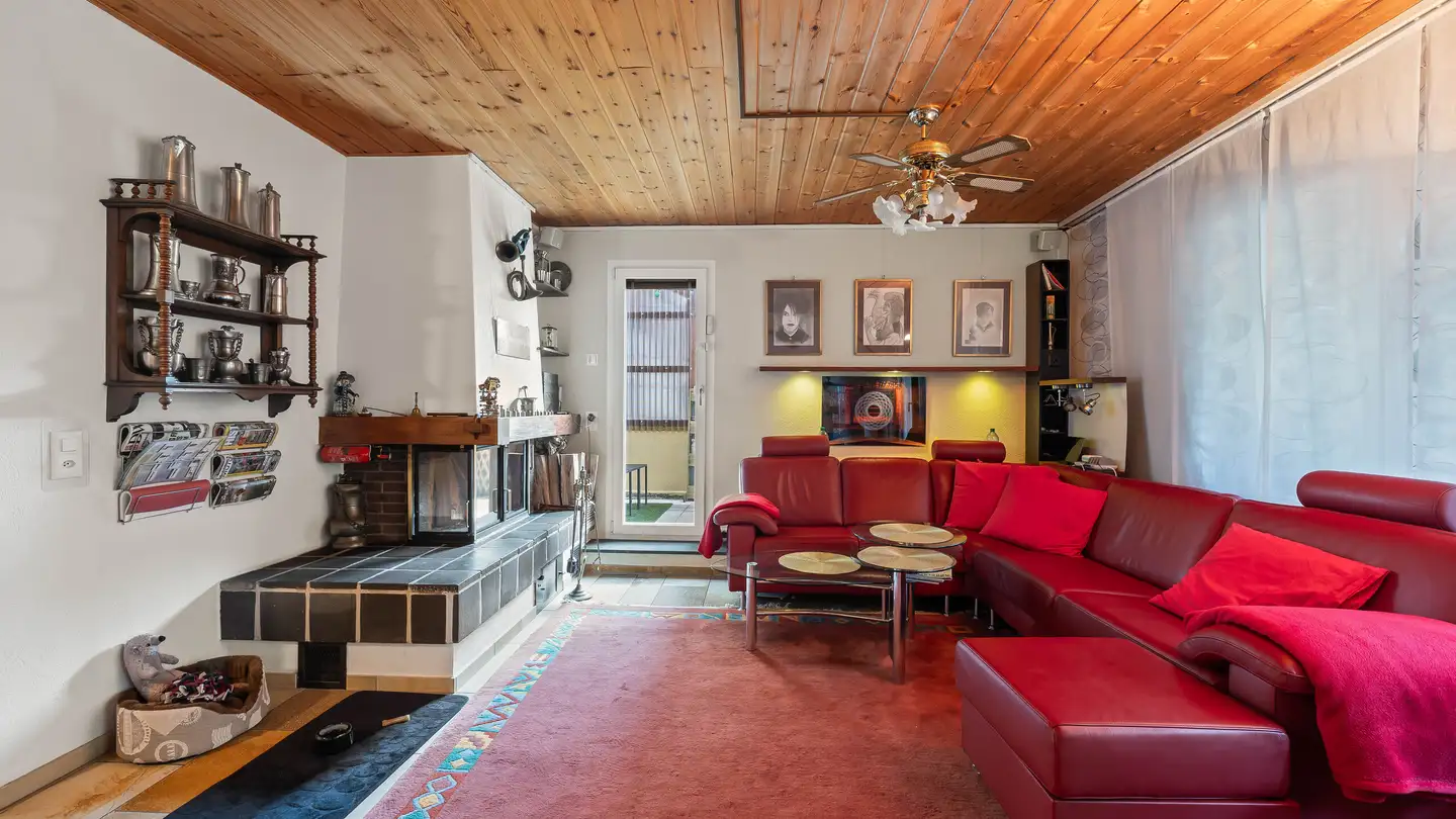 Single house for sale - 5073 Gipf-Oberfrick - Photo 3