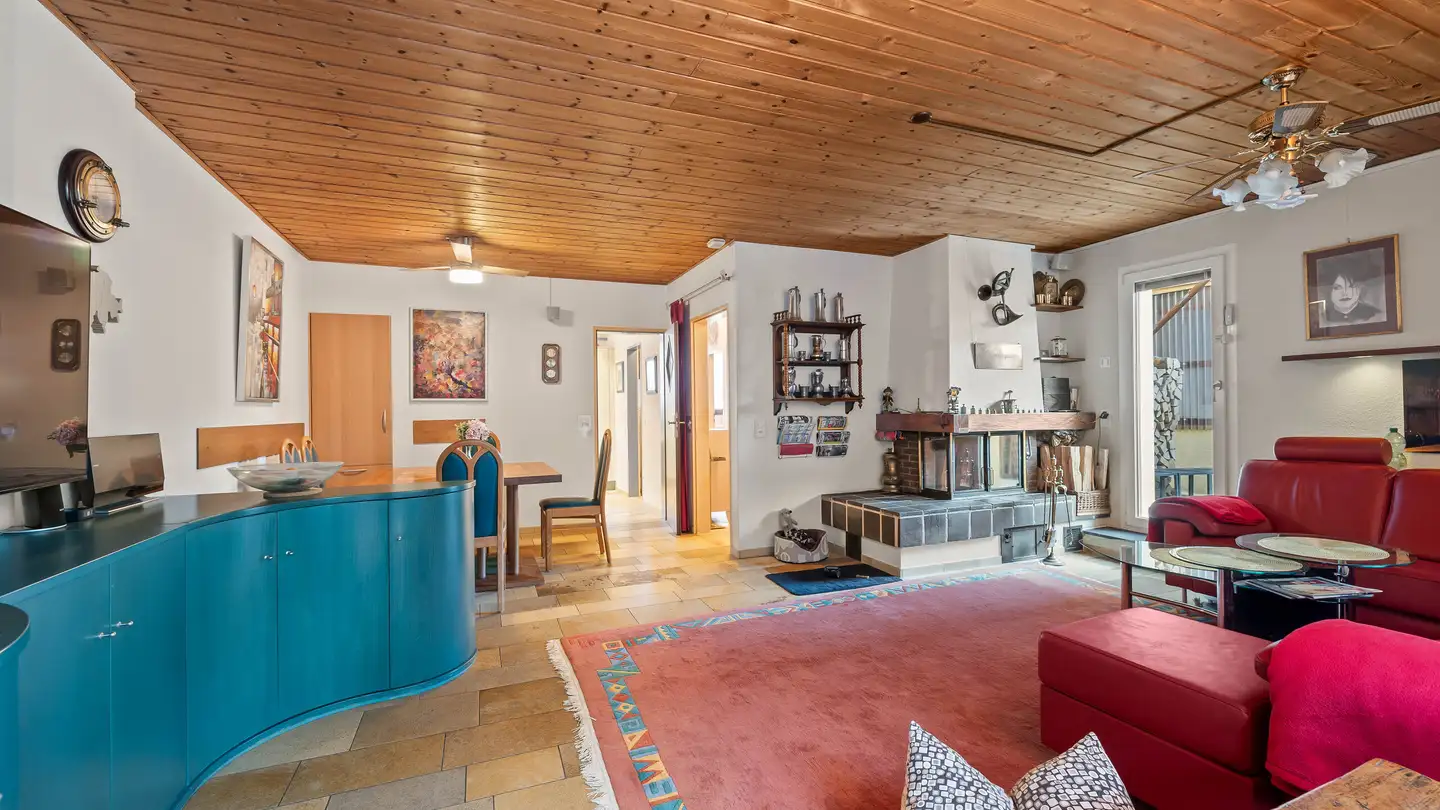 Casa singola in vendita - 5073 Gipf-Oberfrick - Foto 4