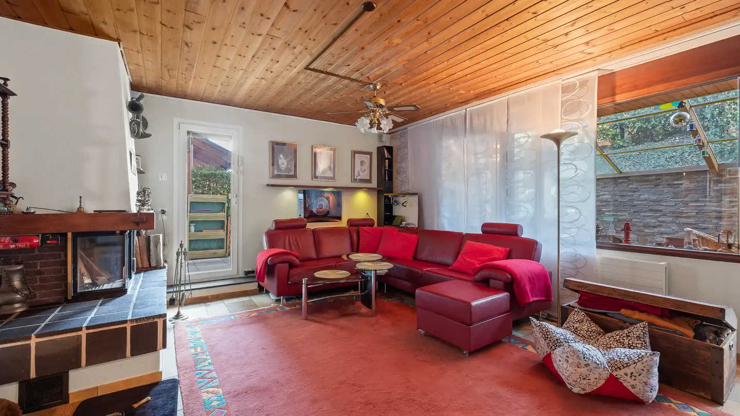 Casa singola in vendita - 5073 Gipf-Oberfrick - Foto 2