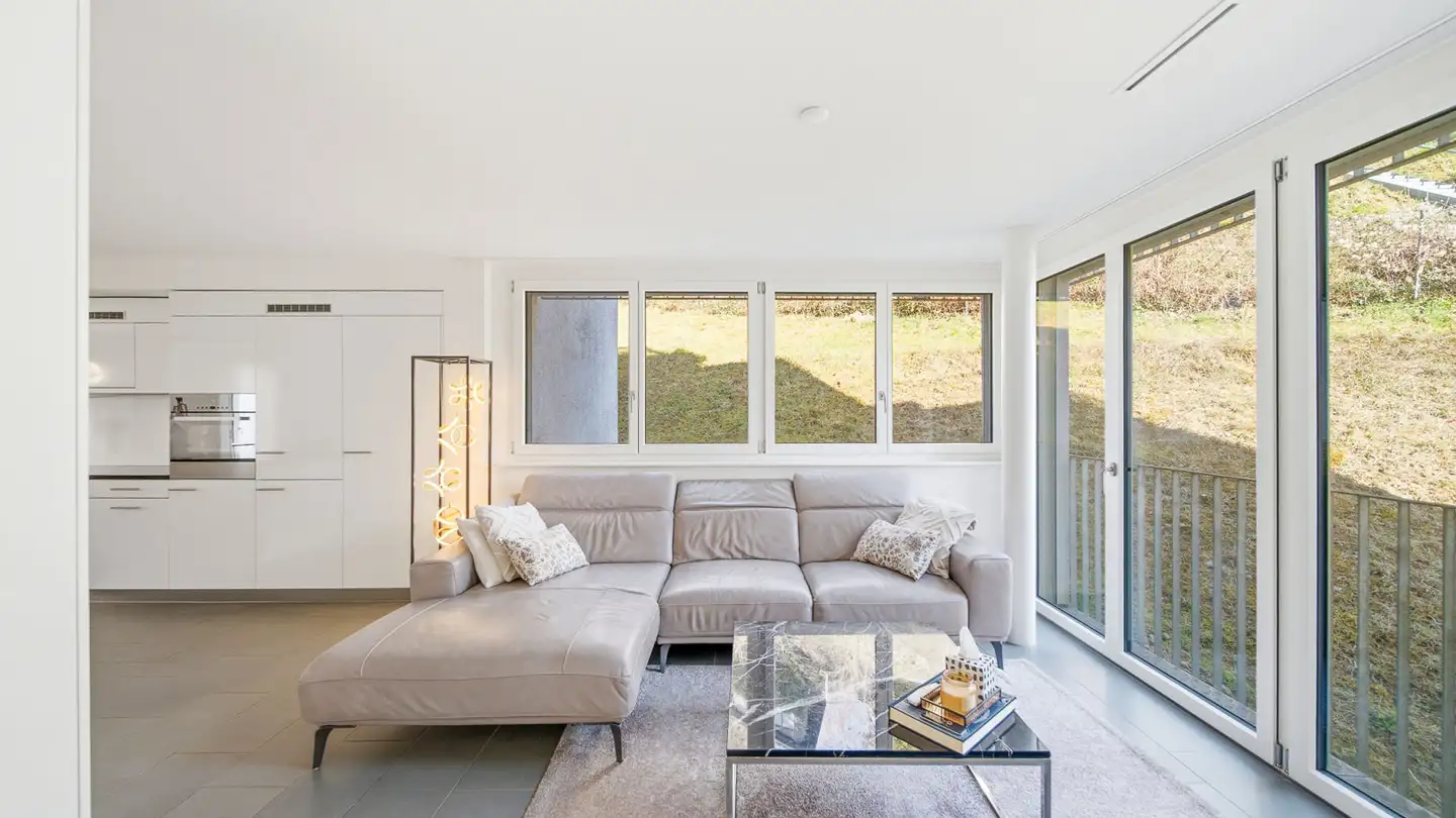 Wohnung kaufen - 8400 Winterthur - Foto 2