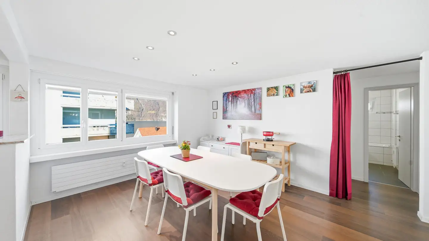 Apartment for sale - 8882 Unterterzen - Photo 3