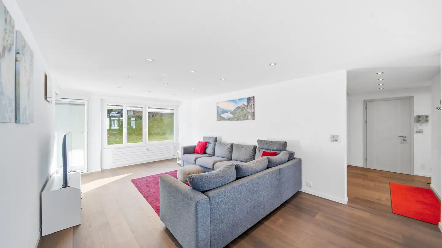 Apartment for sale - 8882 Unterterzen - Photo 2