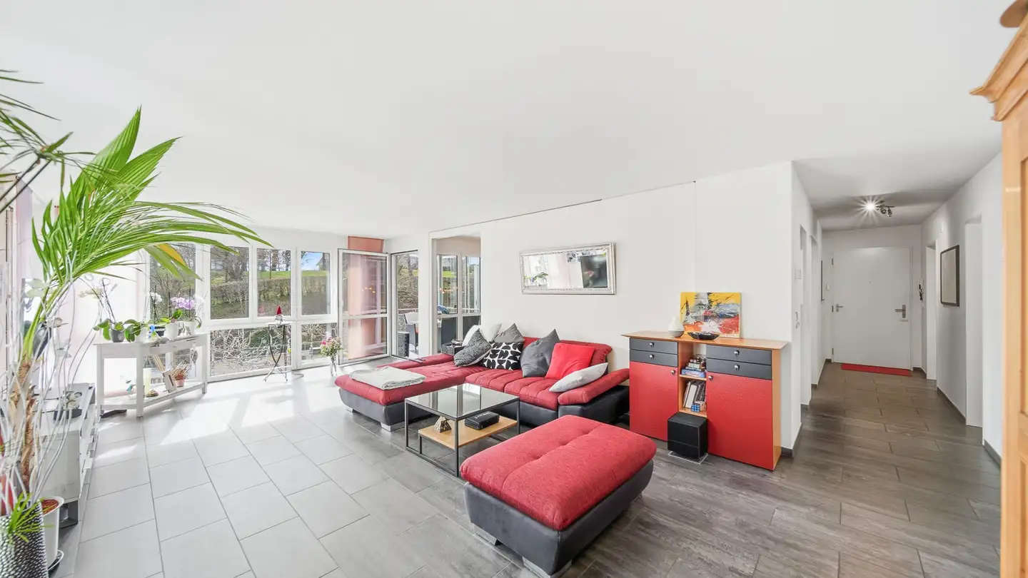 Wohnung kaufen - 8630 Rüti ZH - Foto 2