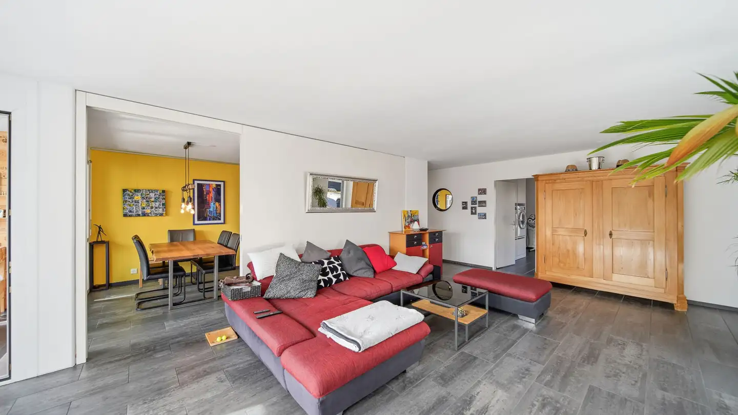 Wohnung kaufen - 8630 Rüti ZH - Foto 3