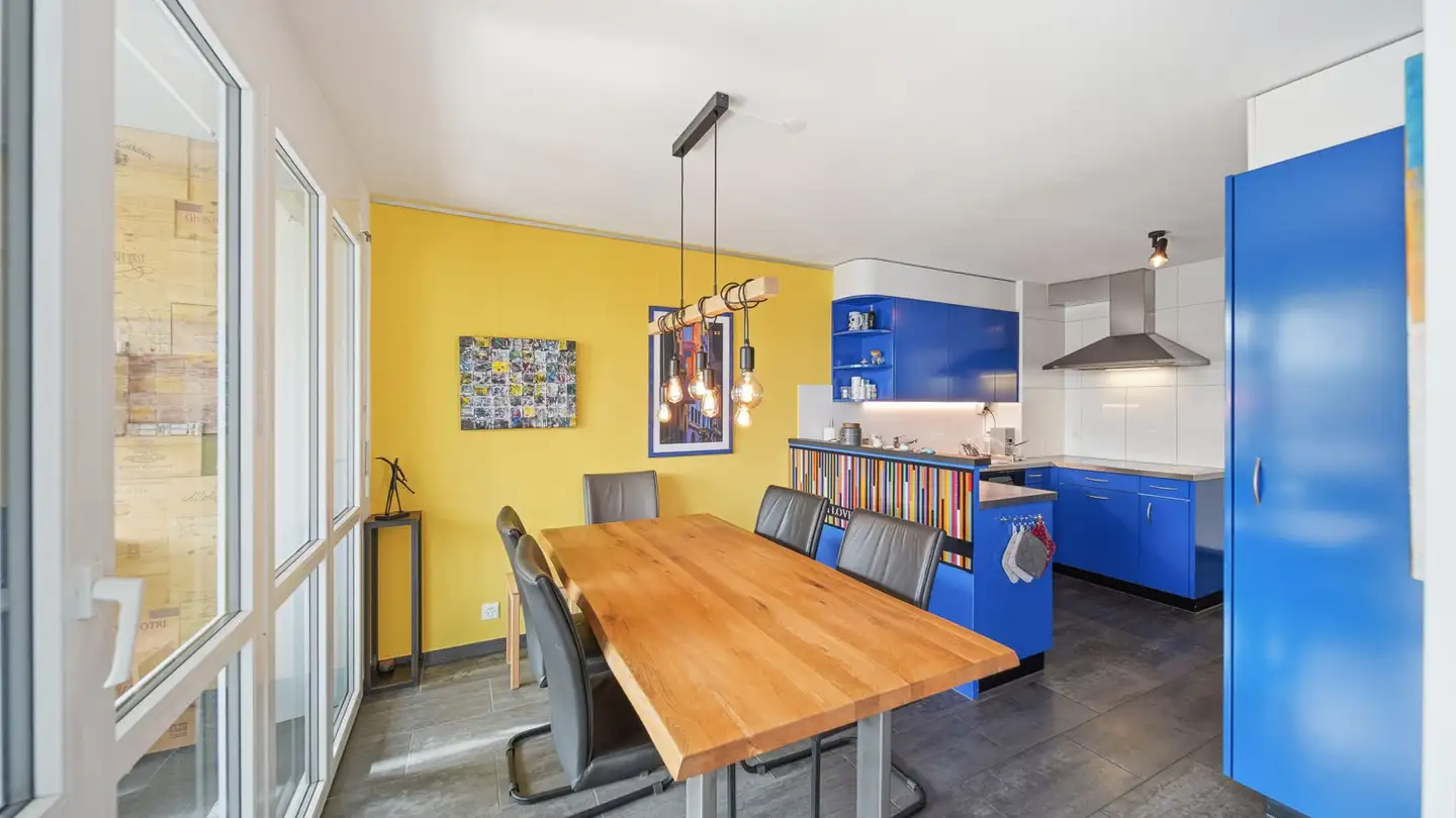 Wohnung kaufen - 8630 Rüti ZH - Foto 4