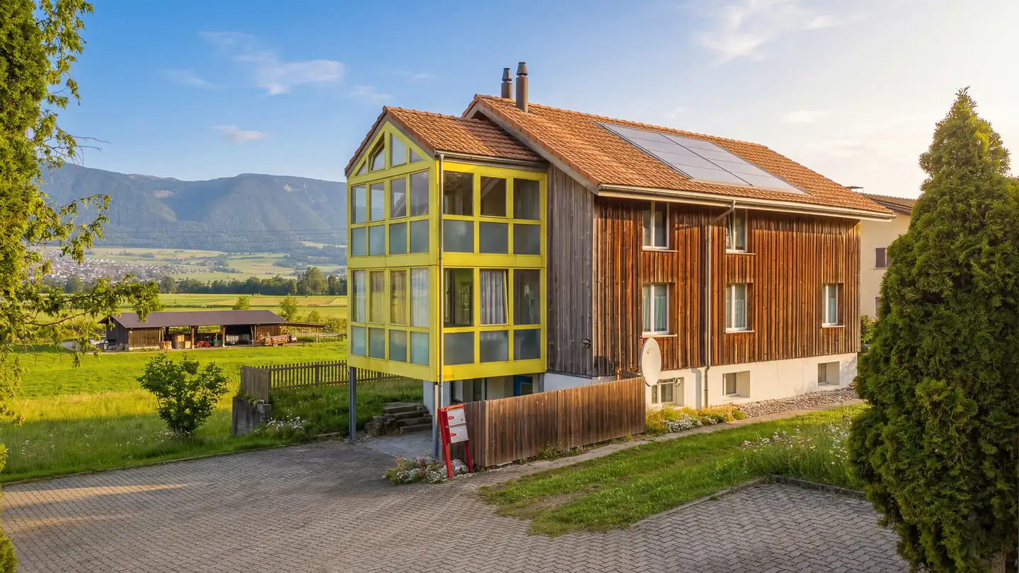 Single house for sale - 3296 Arch - Photo 2