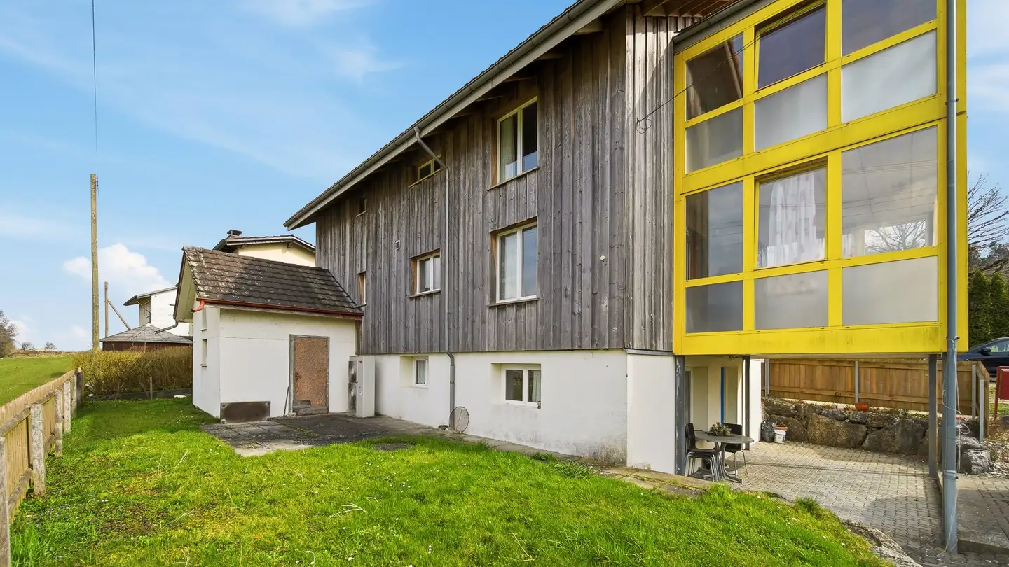 Single house for sale - 3296 Arch