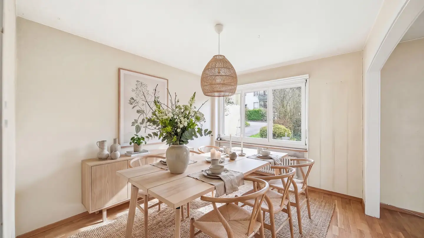 Casa singola in vendita - 4600 Olten - Foto 3