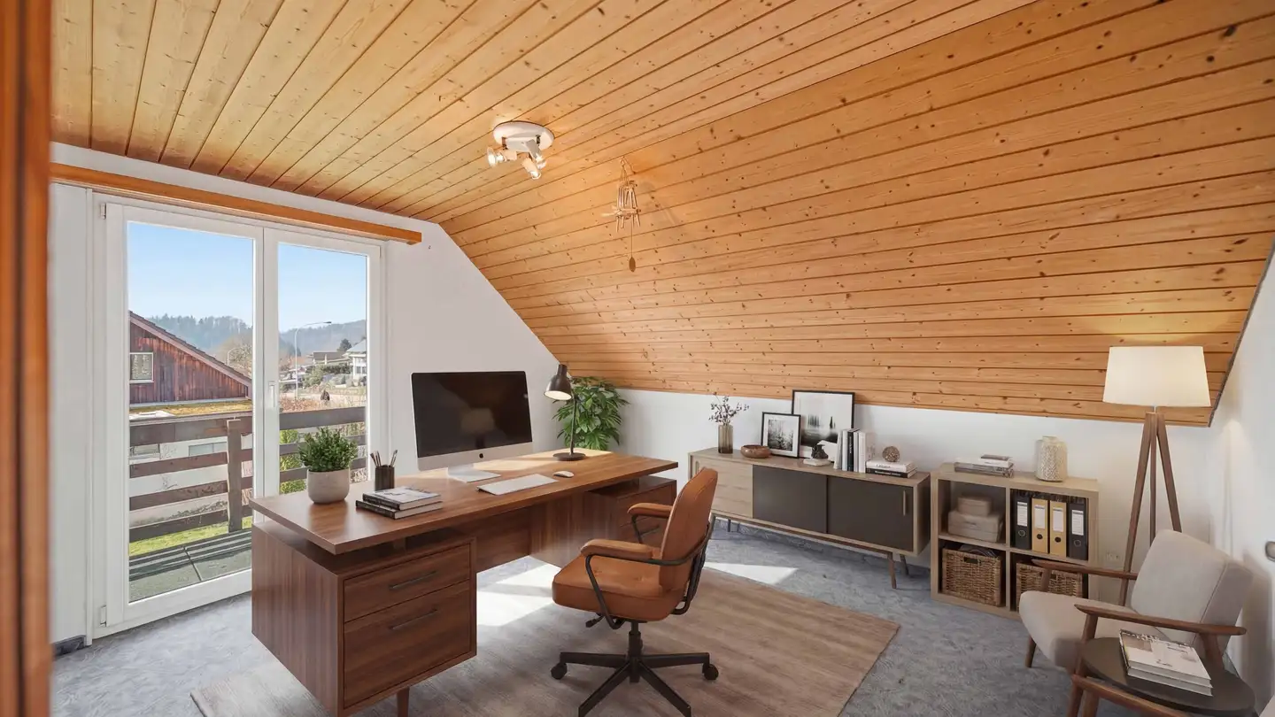 Casa singola in vendita - 8488 Turbenthal - Foto 4