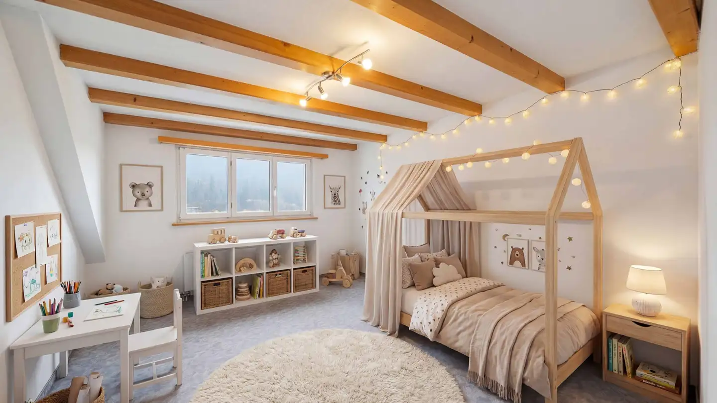 Casa singola in vendita - 8488 Turbenthal - Foto 3