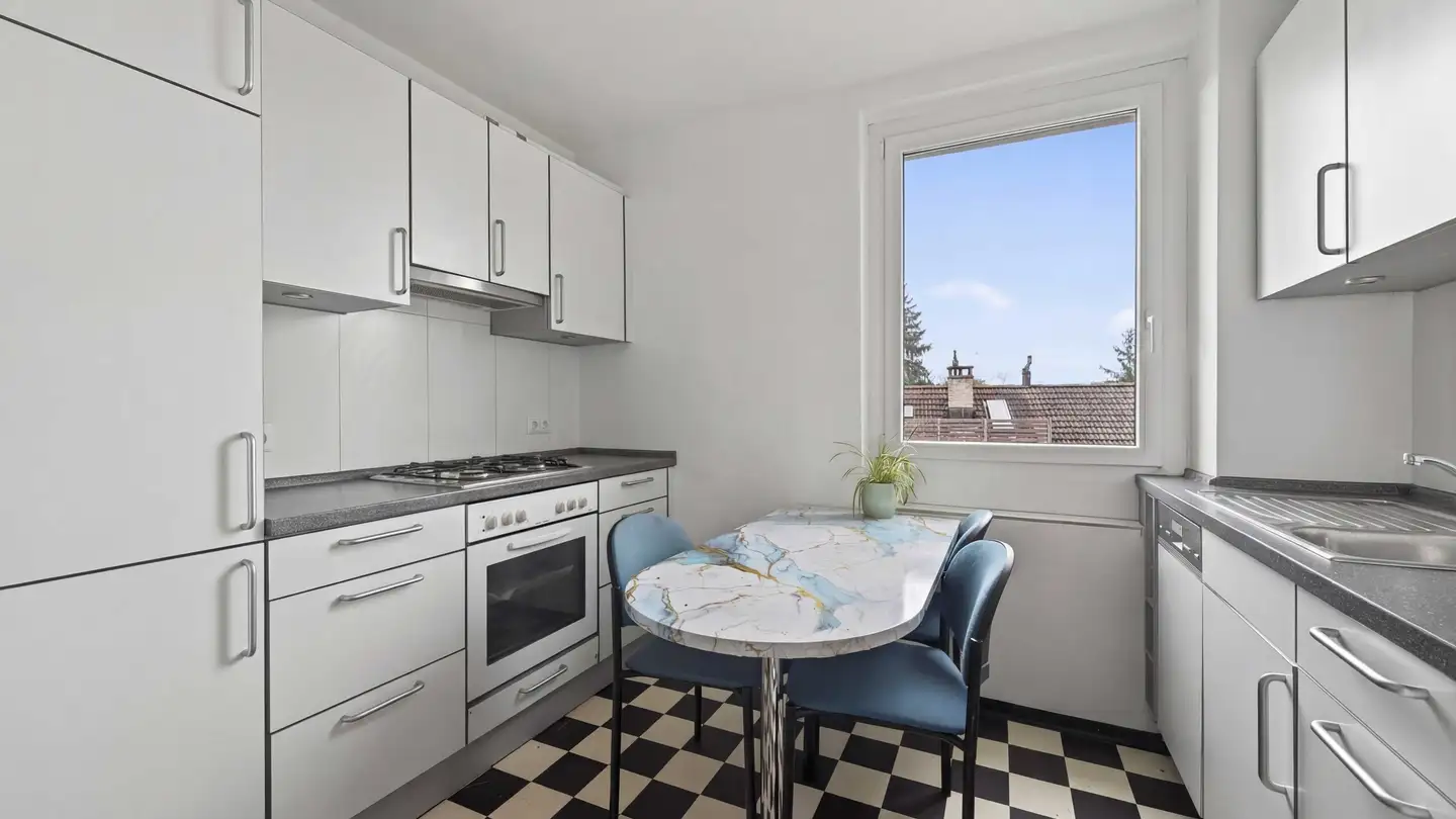 Immeuble résidentiel à vendre - 9000 St. Gallen - Photo 3