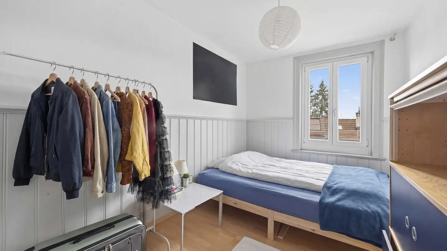 Immeuble résidentiel à vendre - 9000 St. Gallen - Photo 4