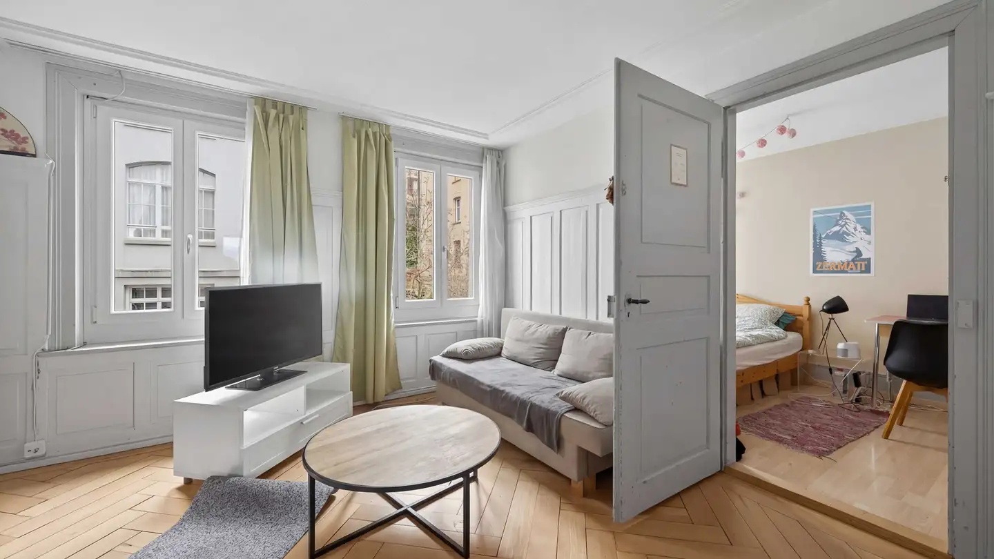 Immeuble résidentiel à vendre - 9000 St. Gallen - Photo 2