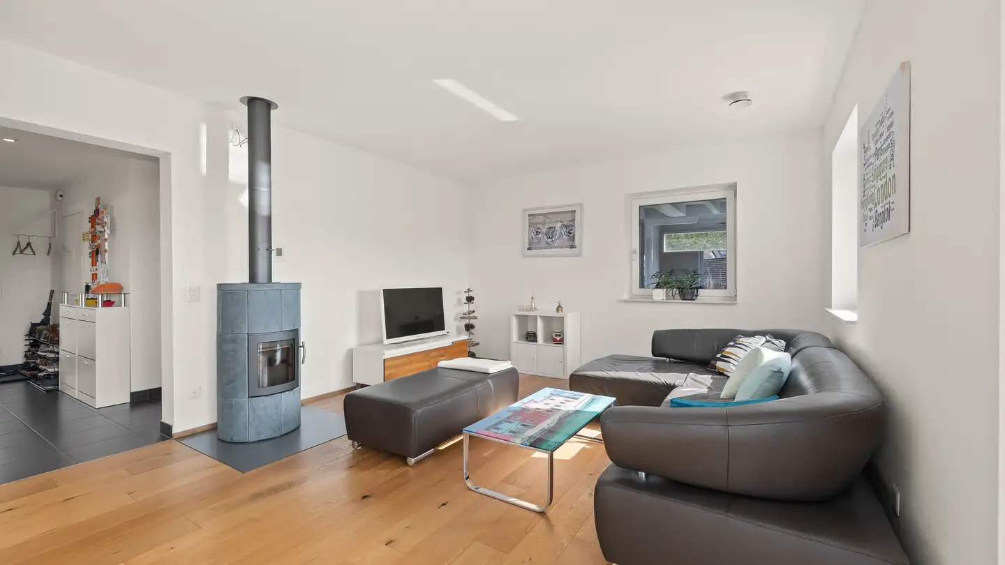 Single house for sale - 5732 Zetzwil - Photo 2