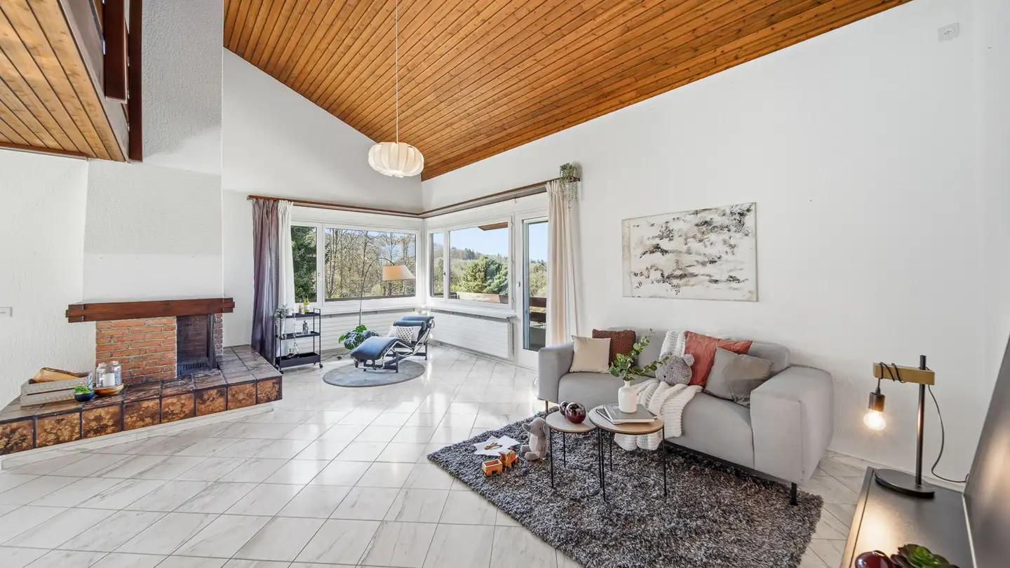 Casa singola in vendita - 4658 Däniken SO - Foto 4